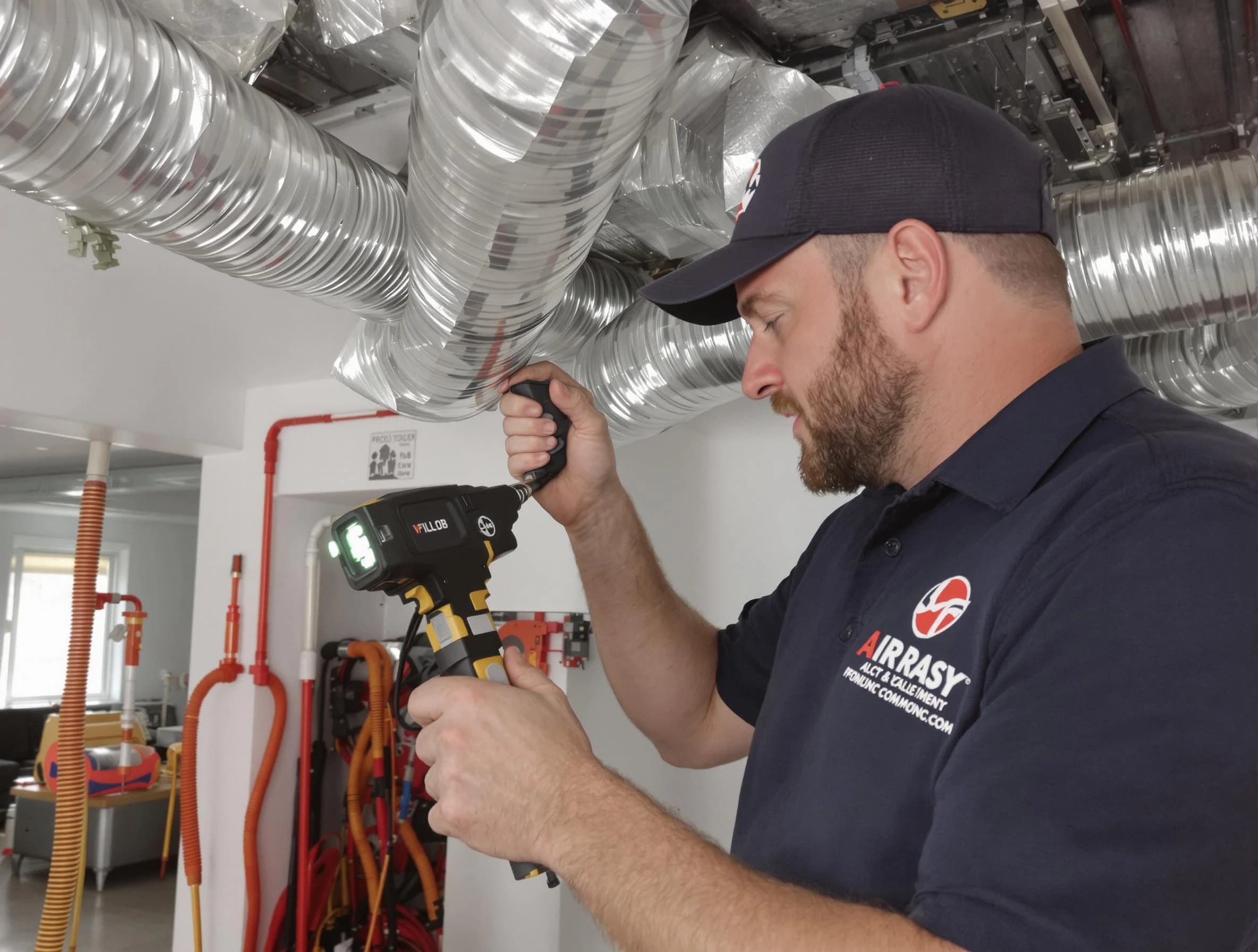 Duct Sealing service in Lower Burrell, PA