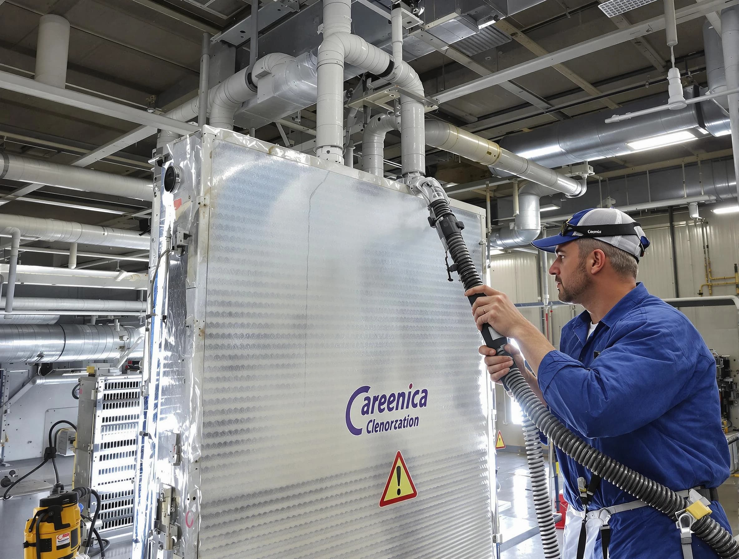 Coil Cleaning service in Lower Burrell, PA