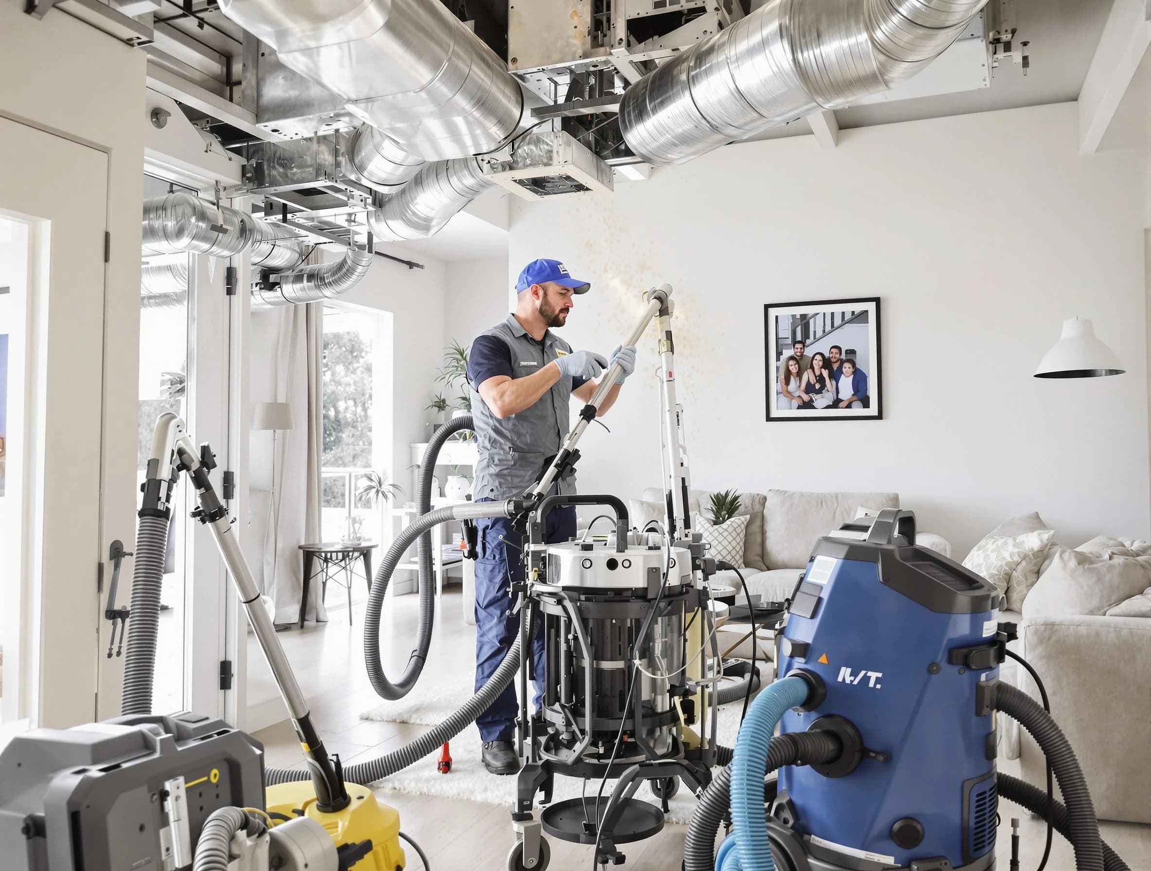 Residential Cleaning service in Lower Burrell, PA